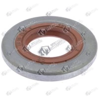Simering drujba Stihl 260, 240, 241, 261, 360, 340, 361, 341, 362, 441, 460, 028, 024, 026, 034, 036, 046 15x29.6x4 - Dreapta - Ambreiaj - Mare